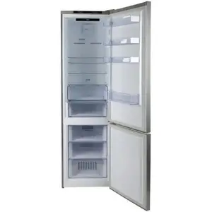 Холодильник з морозильною камерою Beko RCNA406I30XB