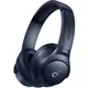 Навушники з мікрофоном Anker SoundCore Q20i Blue
