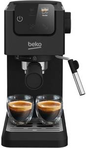 Рожковая кофеварка эспрессо Beko CEP5302B