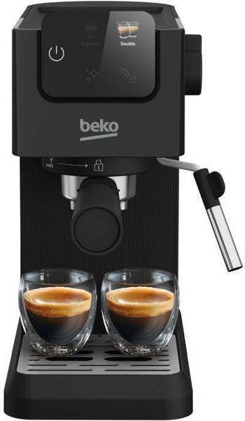 Рожковая кофеварка эспрессо Beko CEP5302B