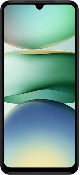 Смартфон Xiaomi Redmi A5 3/64GB Midnight Black