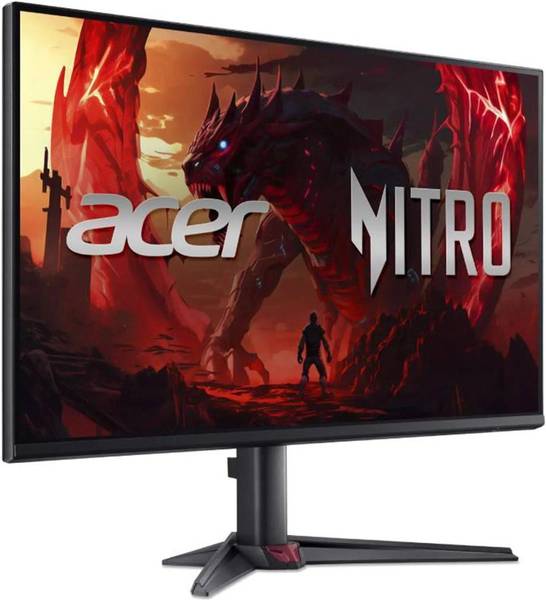 Монитор Acer VG250QFbmiipx (UM.KV0EE.F04)
