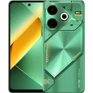 Смартфон Tecno Pova 6 Neo LI6 8/128GB Comet Green (4894947021039) Смартфон Tecno Pova 6 Neo LI6 8/128GB Comet Green (4894947021039)