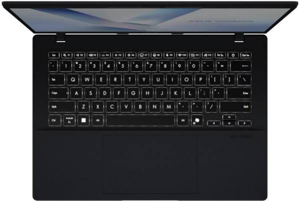 Ноутбук ASUS VivoBook 14 X1407CA Quiet Blue (X1407CA-LY094)