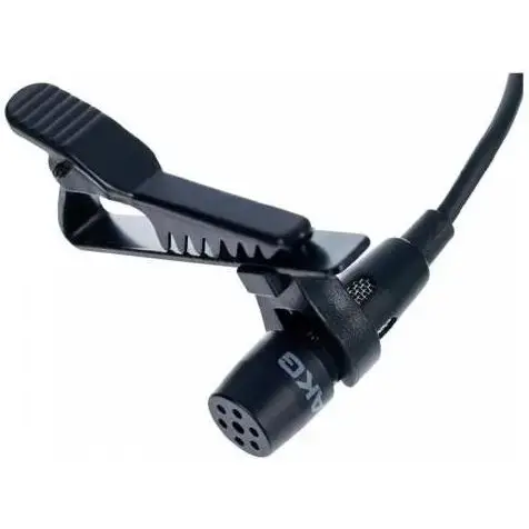 Мікрофон петличний AKG CK99L