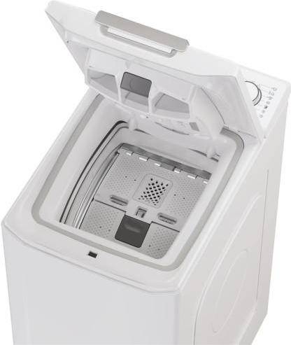 Пральна машина автоматична Candy TCA264TM5-S