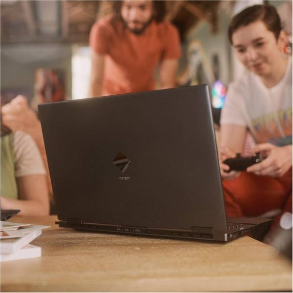 Ноутбук HP OMEN 16-wf0000ua (825H5EA)