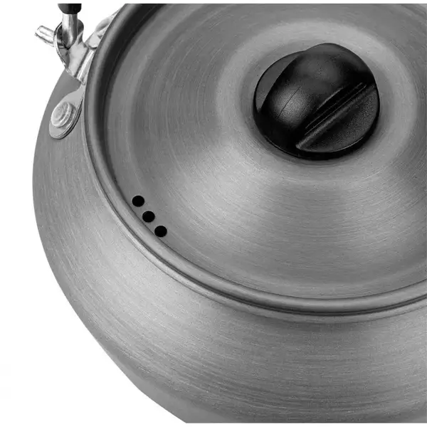 Набір туристичного посуду 3в1 NEO Tools 63-145