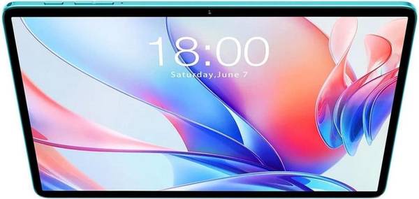 Планшет Teclast P30 4/64GB Wi-Fi Blue (TL-112433)