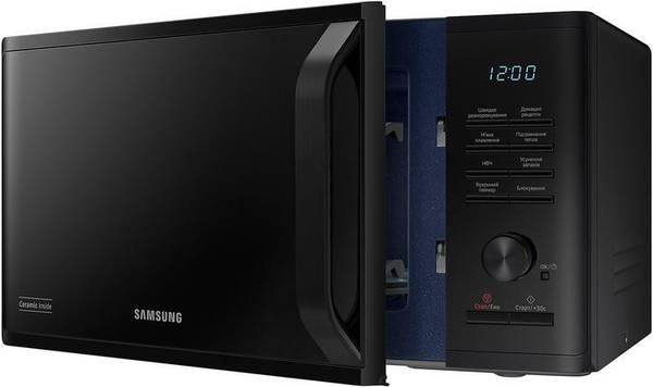 Мікрохвильовка Samsung MS23K3515AK/UA