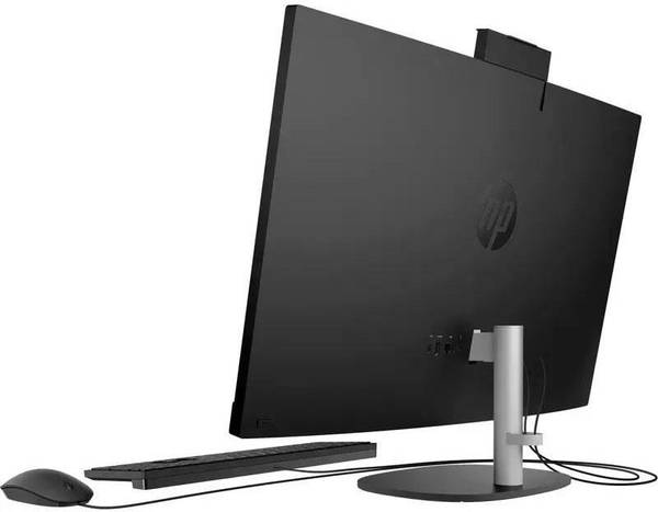 Моноблок HP All-in-One 27" Black (A45DZEA)