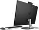 Моноблок HP All-in-One 27" Black (A45DZEA)