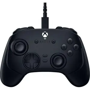 Геймпад Razer Wolverine V3 Tournament Edition Black (RZ06-05210100-R3M1) Геймпад Razer Wolverine V3 Tournament Edition Black (RZ06-05210100-R3M1)