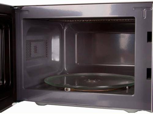 Мікрохвильовка з грилем Panasonic NN-GT264MZUE