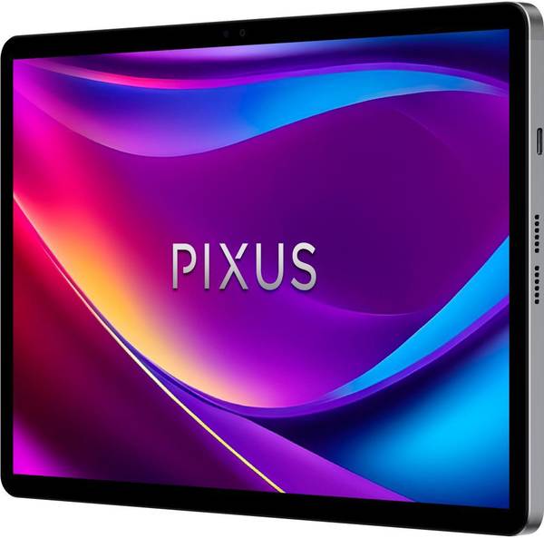 Планшет Pixus Deon 6/128GB LTE Gray
