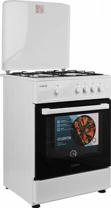 Газова плита Grifon G642W-MA2 Газова плита Grifon G642W-MA2