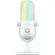 Мікрофон для ПК/ для стрімінгу, подкастів Razer V3 Chroma White (RZ19-05060200-R3M1)
