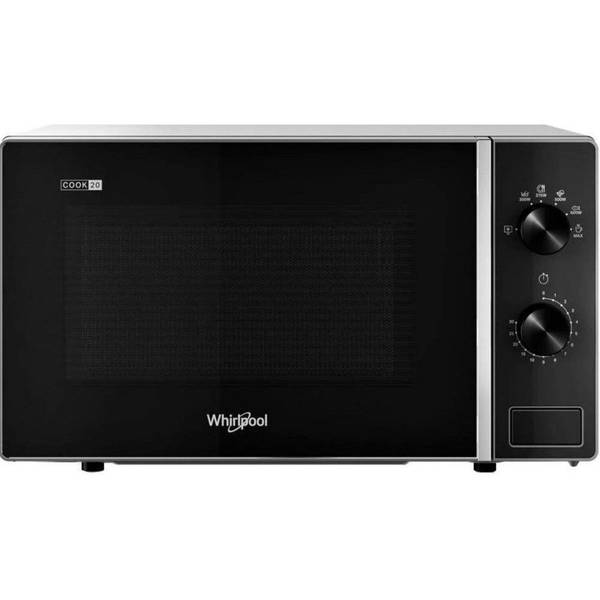 Мікрохвильовка Whirlpool MWP 101 SB