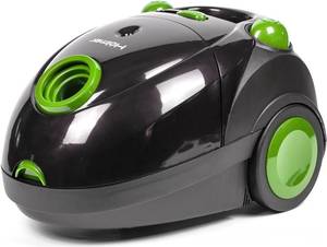 Пилосос з мішком Holmer HVC-08 ECO