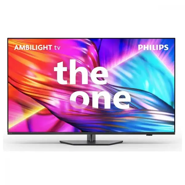 Телевізор Philips 65PUS8919/12