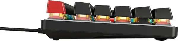 Клавіатура Glorious GMMK TKL Black (GMMK-TKL-BRN)