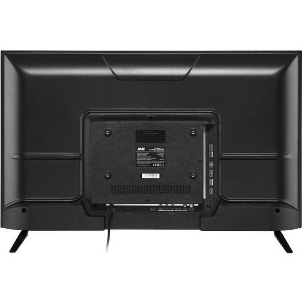 Телевізор 2E 2E-32A07KFW