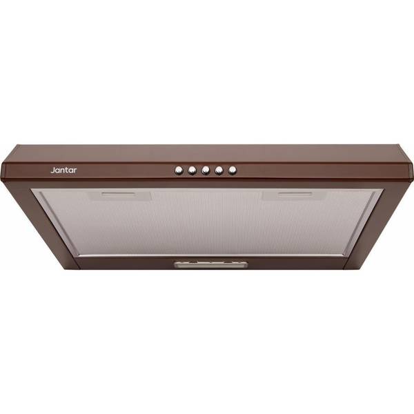 Витяжка пласка Jantar ST I LED 60 BR