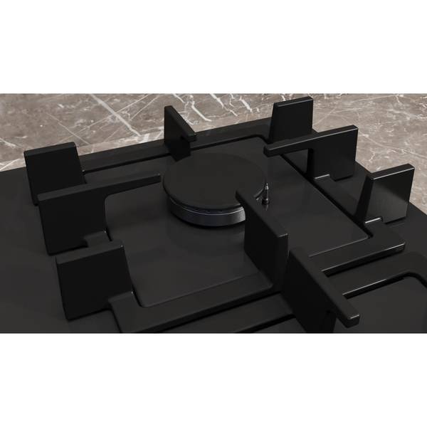 Газовая варочная поверхность Siemens EN6B6NP40R