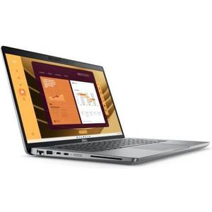 Ноутбук Dell Latitude 5450 (N015L545014UA_UBU) Ноутбук Dell Latitude 5450 (N015L545014UA_UBU)