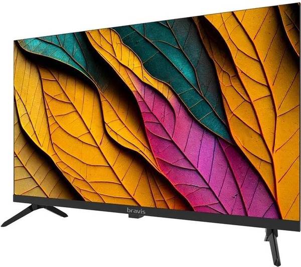 Телевізор Bravis 32K4100H
