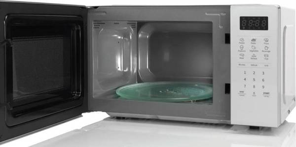 Мікрохвильовка з грилем Hisense H20MOMS4HG