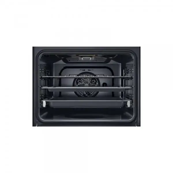 Духовка електрична Whirlpool OMK58HU1B