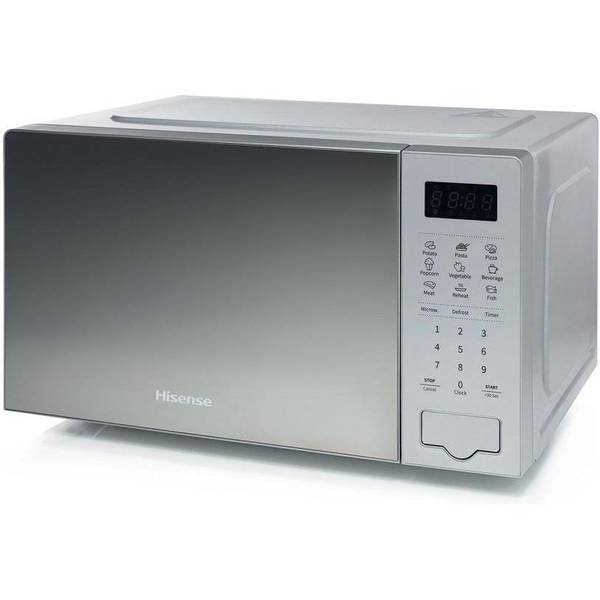 Мікрохвильовка Hisense H20MOMS4