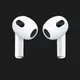 Навушники TWS Apple AirPods 3rd generation (MME73)