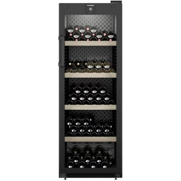 Винна шафа Liebherr WPbl 5001