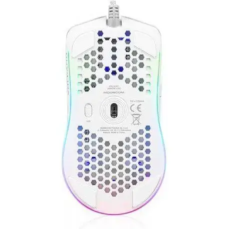 Миша Modecom Shinobi 3360 Volcano (M-MC-SHINOBI-3360-200)