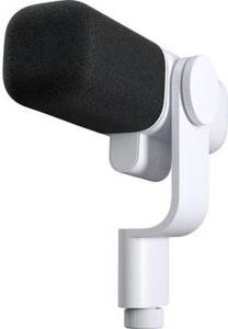 Мікрофон студійний Logitech G Yeti Studio Active Dynamic XLR White (988-000566) Мікрофон студійний Logitech G Yeti Studio Active Dynamic XLR White (988-000566)