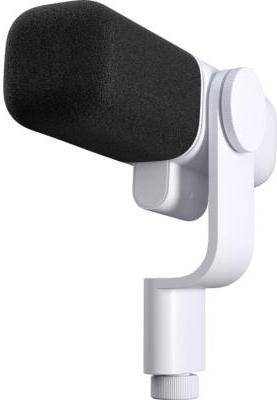 Мікрофон студійний Logitech G Yeti Studio Active Dynamic XLR White (988-000566)
