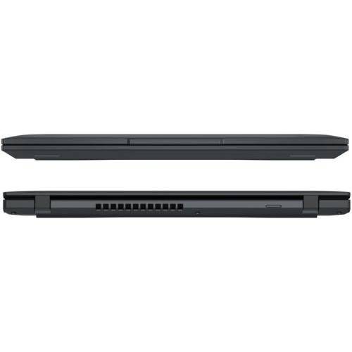 Ноутбук Lenovo ThinkPad L16 Gen 1 Black (21L4S4T200)