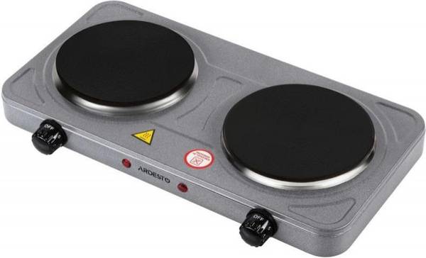 Настільна плита Ardesto ECS-J220G
