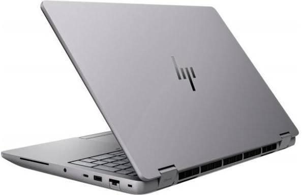 Ноутбук HP ZBook Fury G1i (5F9U2ES)