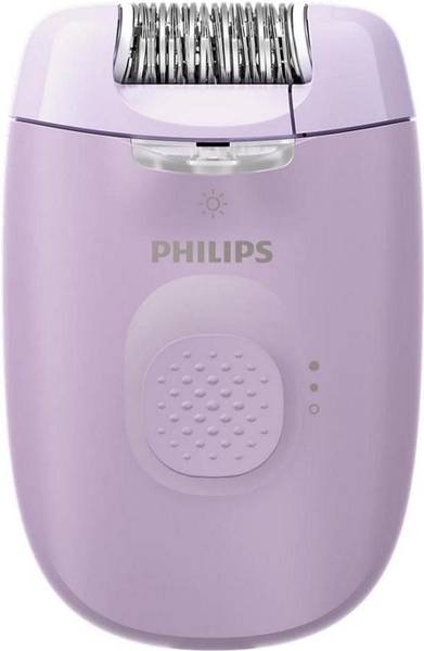 Епілятор PHILIPS BRE257/00