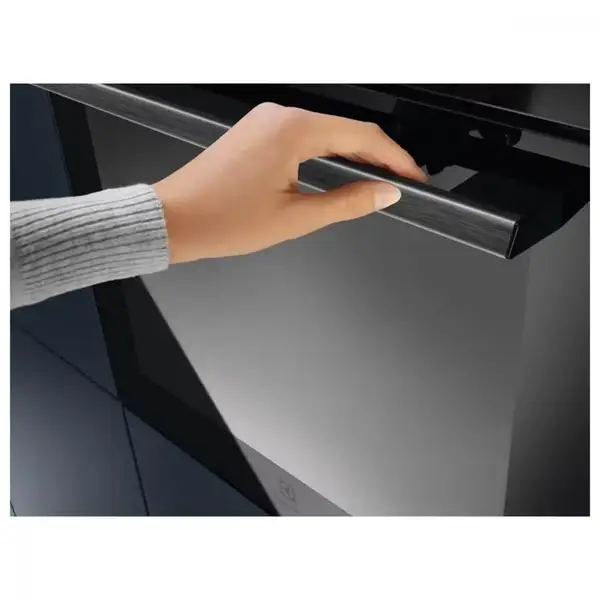 Духовка електрична Electrolux EOF5C50BZ