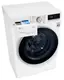 Пральна машина автоматична LG F2V5HS1WW