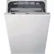 Посудомийна машина Whirlpool WSIC 3M27 C