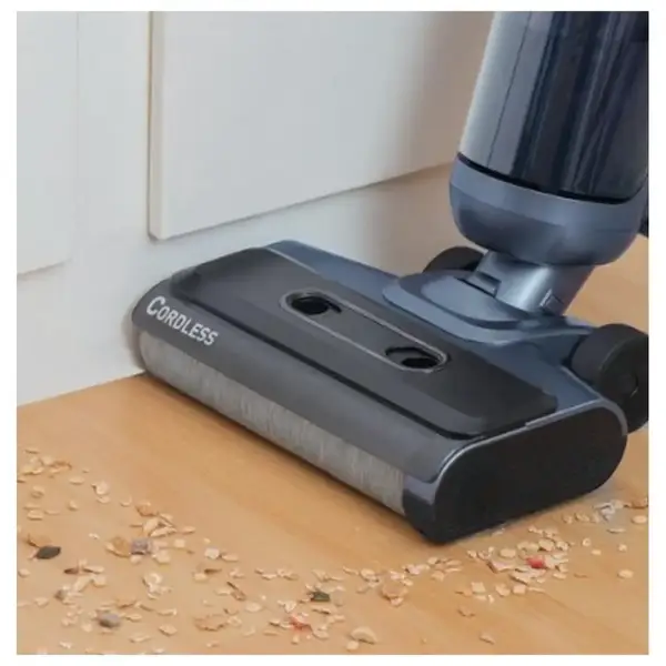 Миючий вертикальний пилосос (1в1) Thomas AQUA FLOORCLEANER CORDLESS PLUS (785502)