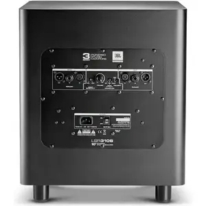 Сабвуфер JBL LSR310S Сабвуфер JBL LSR310S