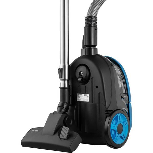 Пилосос безмішковий Sencor SVC 1035TQ 3AAA