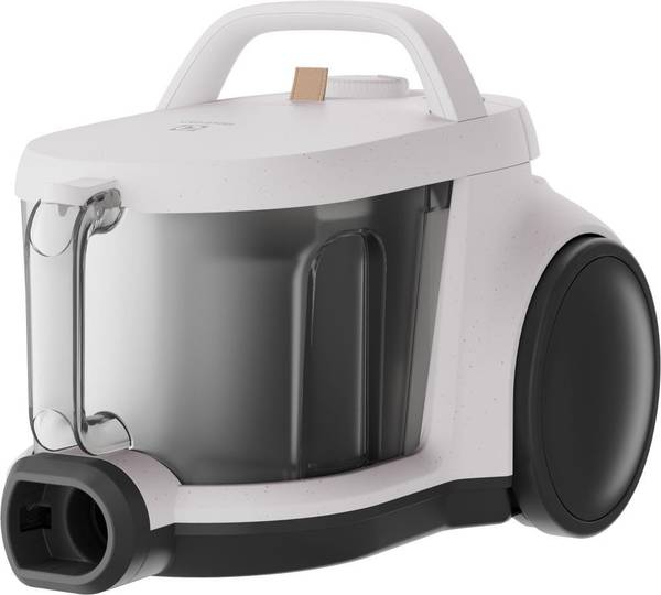 Пилосос безмішковий Electrolux EL51C2SW