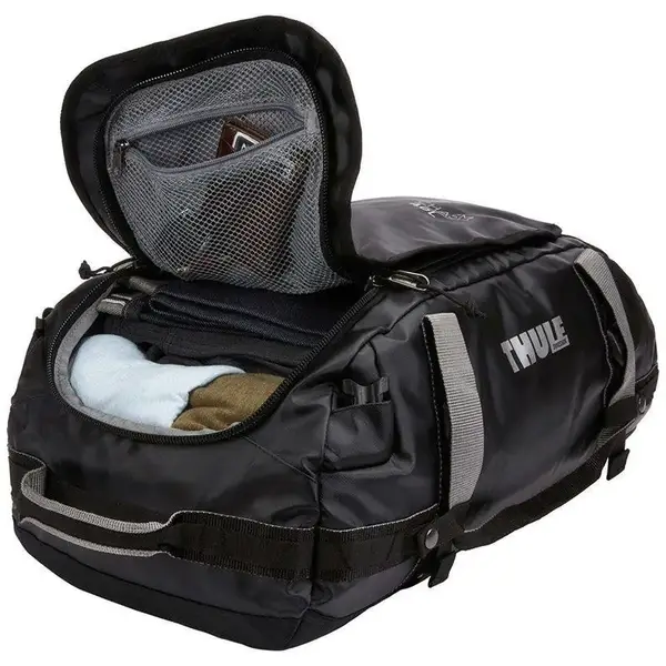Дорожня сумка Thule Chasm 90L Poseidon (TH221302)